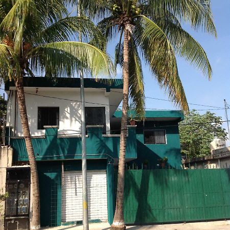Alojamiento Ya'Ax Nah Playa del Carmen Kültér fotó