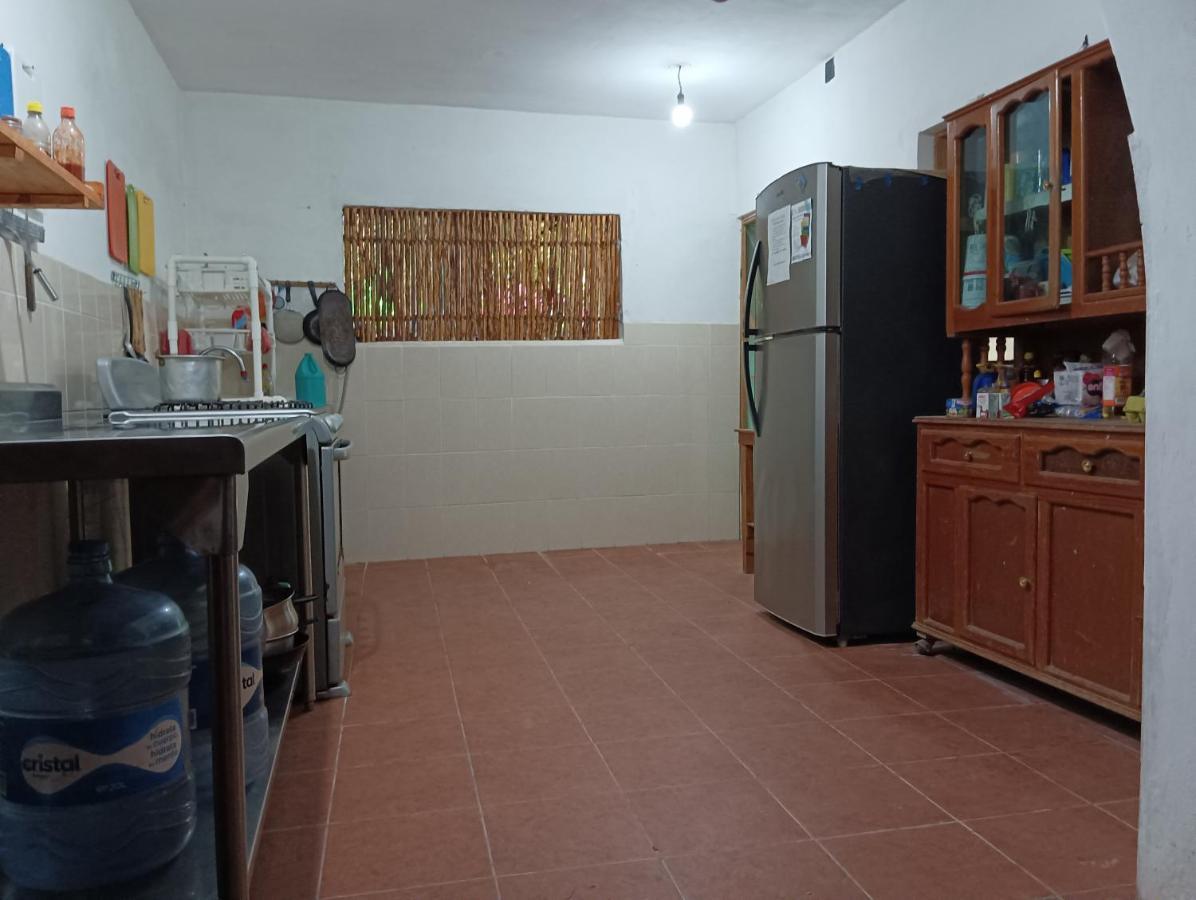 Alojamiento Ya'Ax Nah Playa del Carmen Kültér fotó