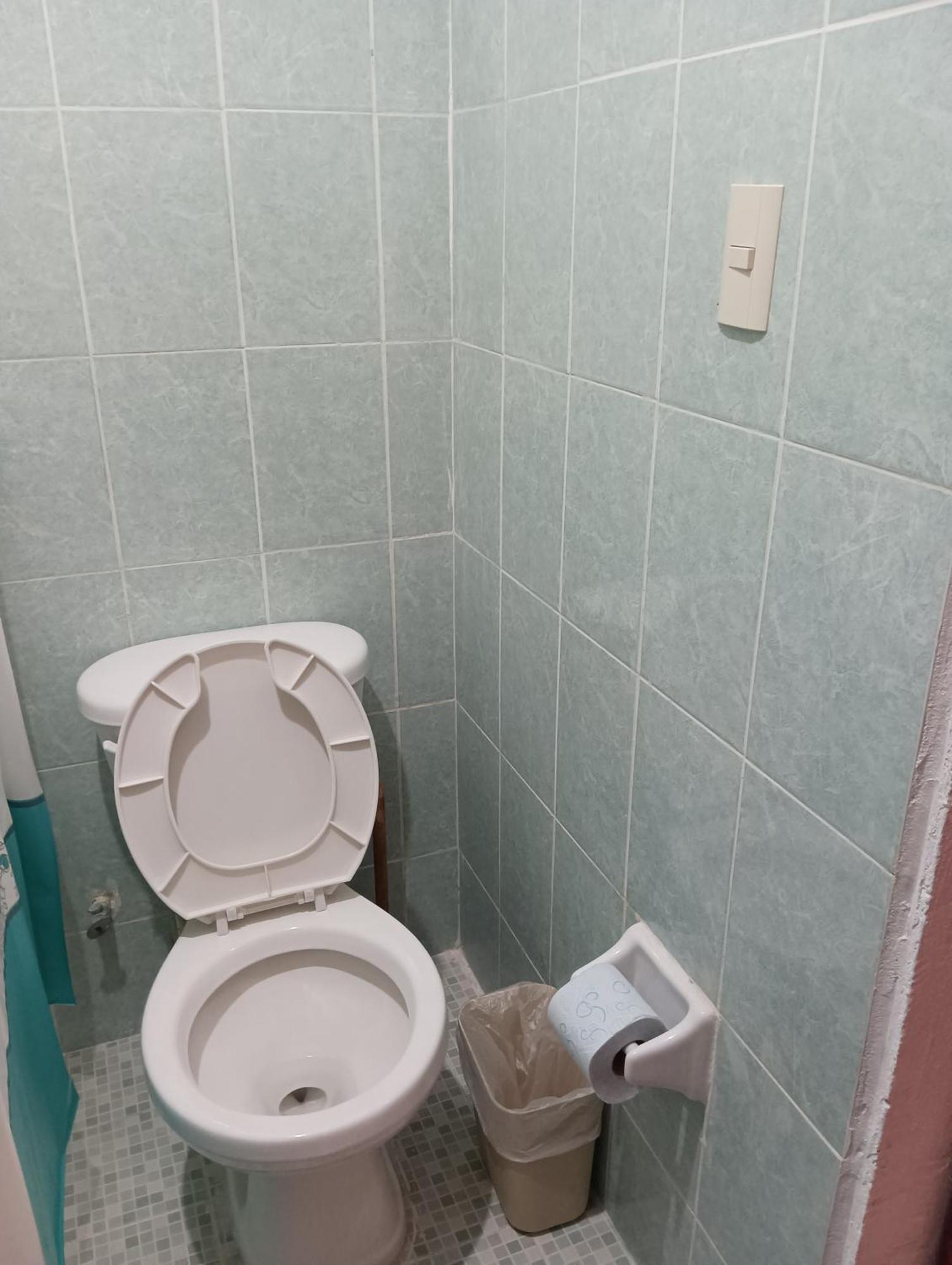 Alojamiento Ya'Ax Nah Playa del Carmen Szoba fotó