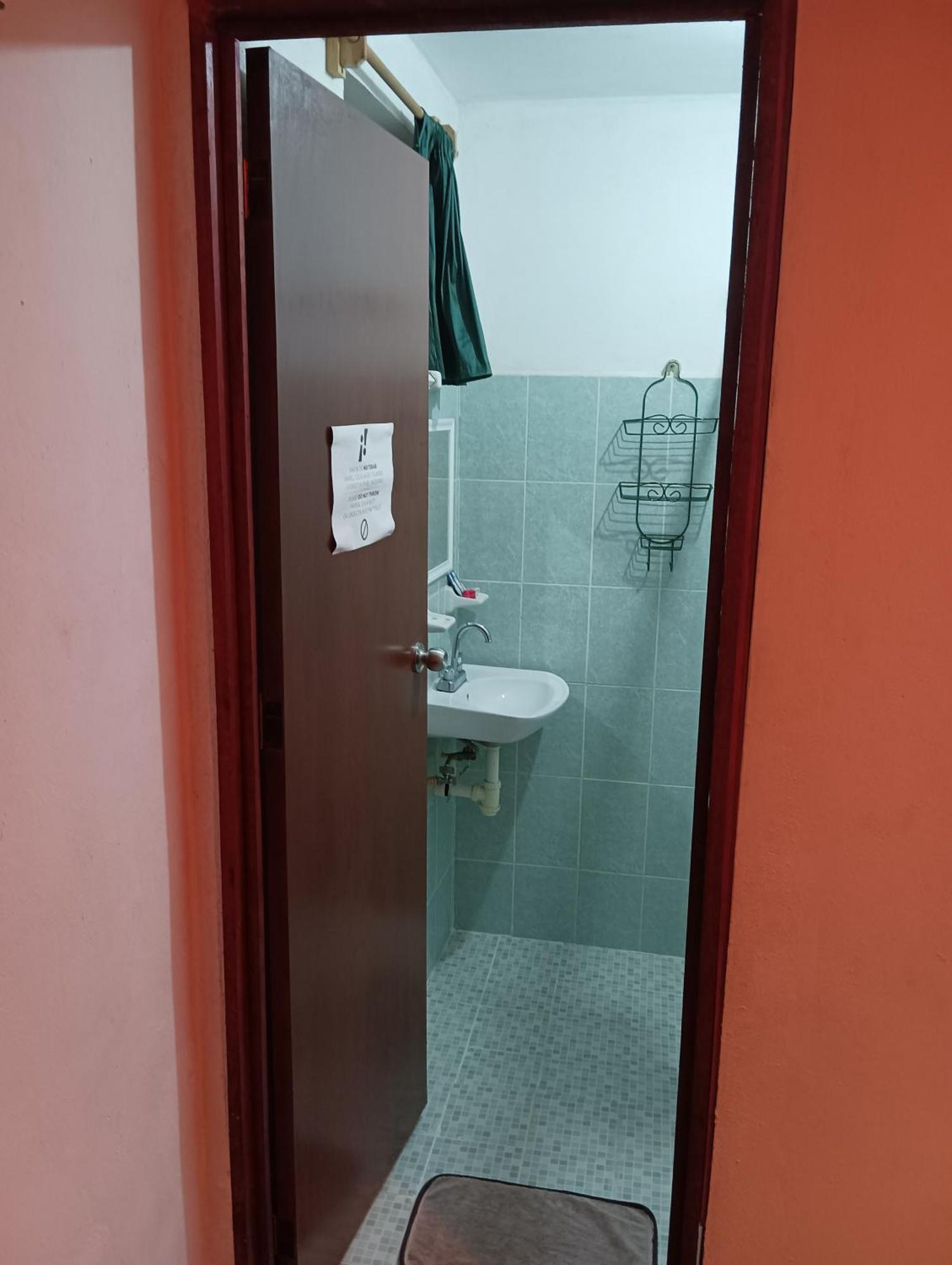 Alojamiento Ya'Ax Nah Playa del Carmen Szoba fotó