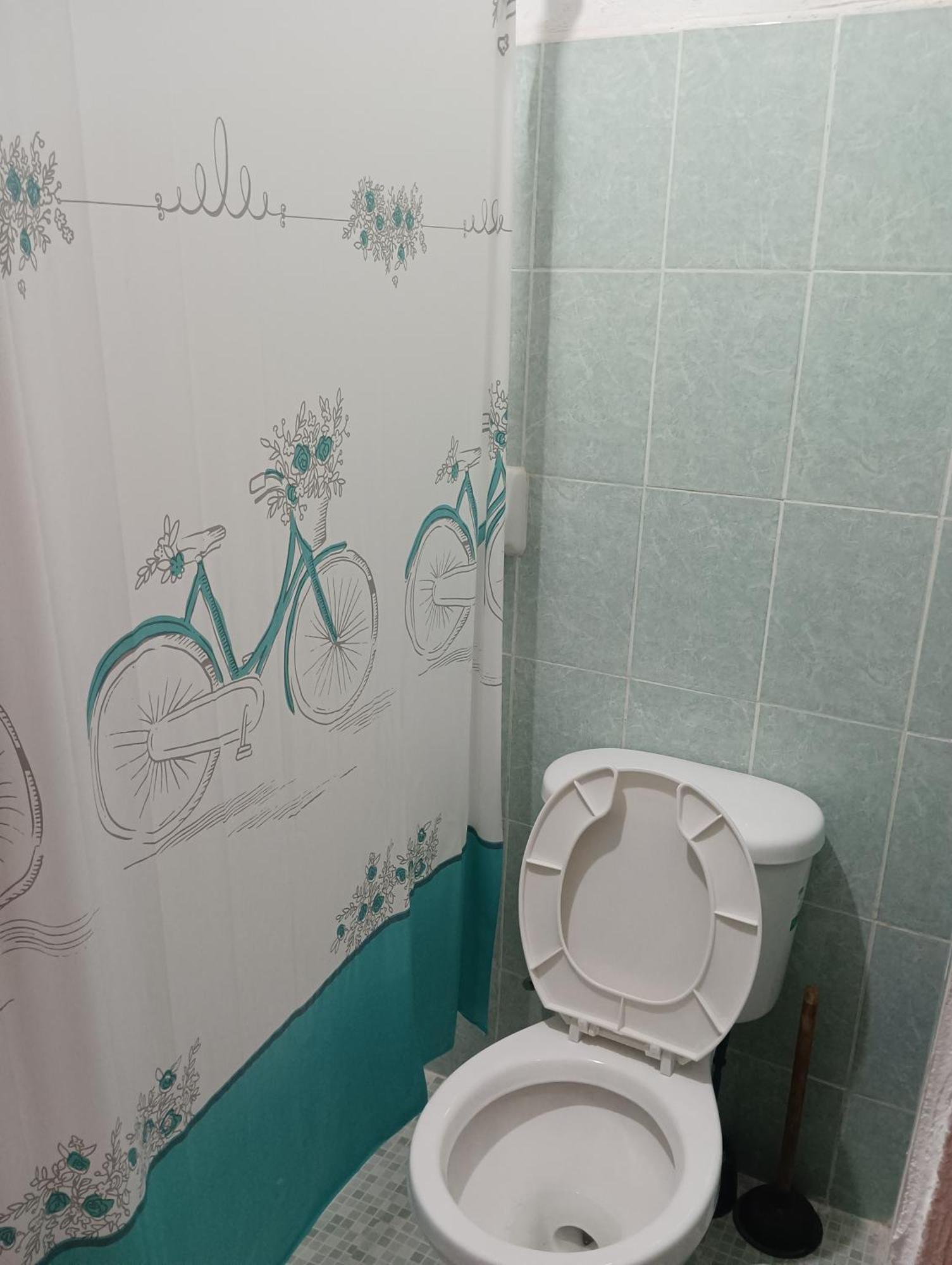 Alojamiento Ya'Ax Nah Playa del Carmen Szoba fotó